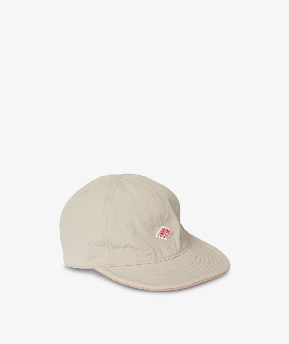 Danton - Reversible 6 Panel Cap