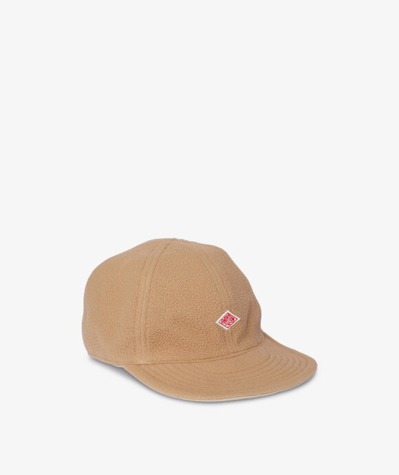 Danton - Reversible 6 Panel Cap