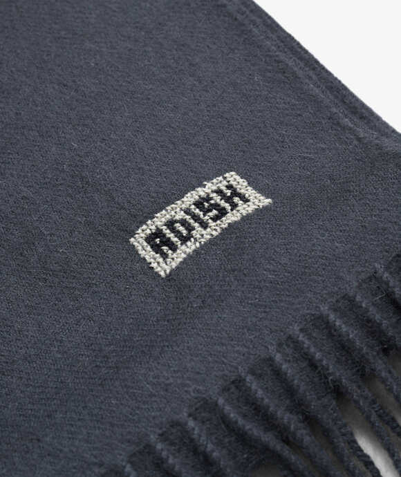 The Inoue Brothers - Up-Cycled Alpaca Scarf