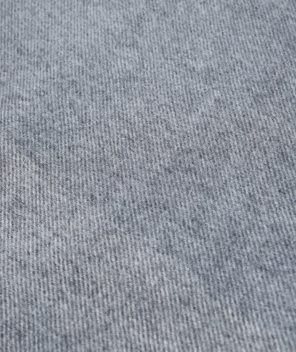 The Inoue Brothers - Brushed Scole Block