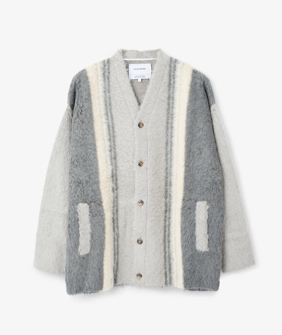 The Inoue Brothers - Suri Cardigan Stripe