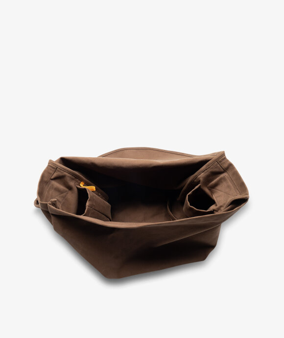 MAN-TLE - R15 JEBOK-9 BAG