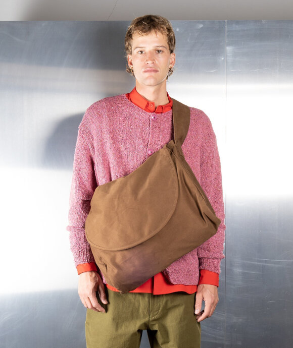 MAN-TLE - R15 JEBOK-9 BAG