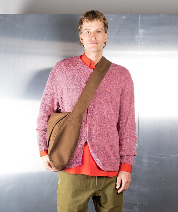 MAN-TLE - R15 JEBOK-9 BAG