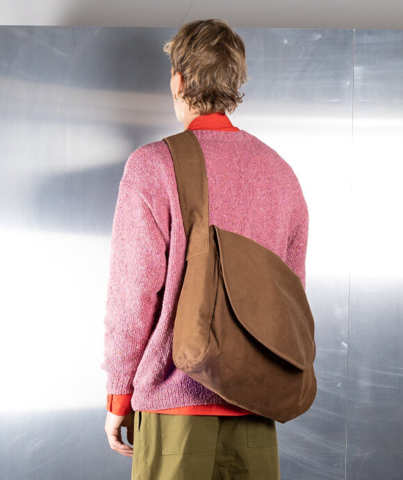 MAN-TLE - R15 JEBOK-9 BAG