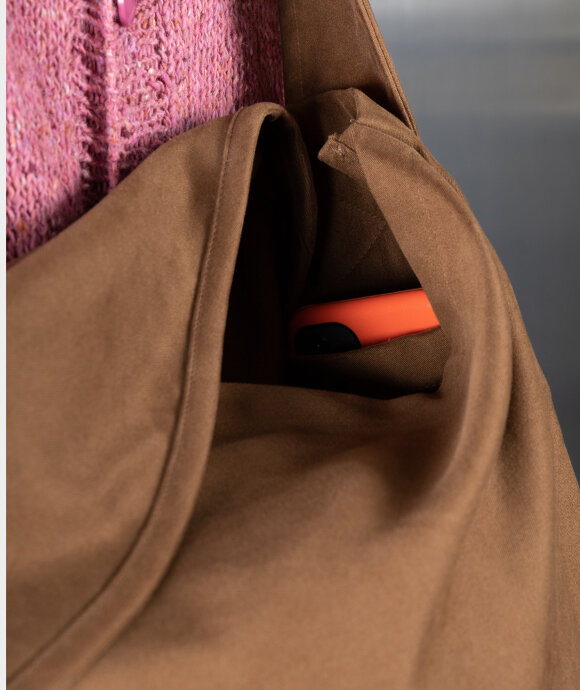 MAN-TLE - R15 JEBOK-9 BAG