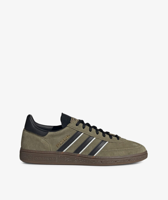 Norse Store | Shipping Worldwide - adidas Originals HANDBALL SPEZIAL ...