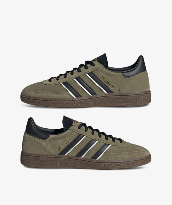 adidas Originals  - HANDBALL SPEZIAL