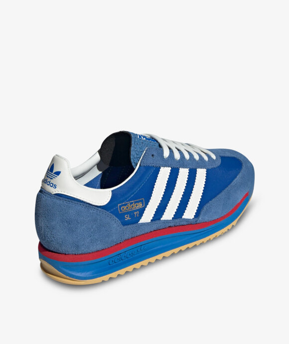 adidas Originals  - SL 72 RS