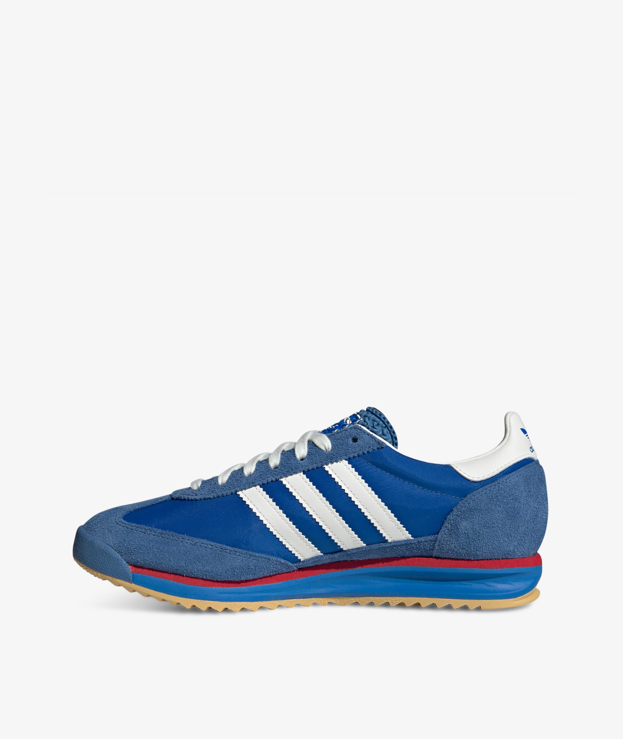 Norse Store | Shipping Worldwide - adidas Originals SL 72 RS - BLUE/CWHITE/