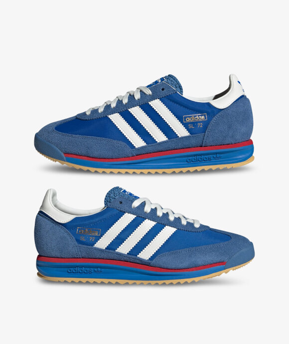 adidas Originals  - SL 72 RS