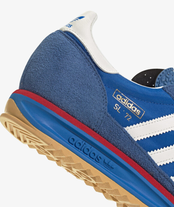 adidas Originals  - SL 72 RS