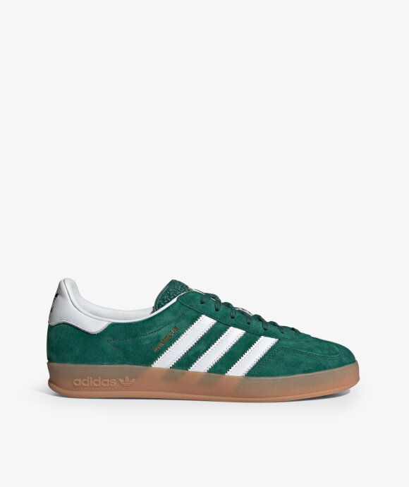 adidas Originals  - GAZELLE INDOOR