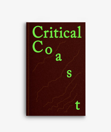 Arkitektens Forlag - Critical Coast