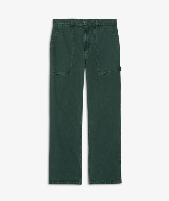 Palmes - Broom Trousers