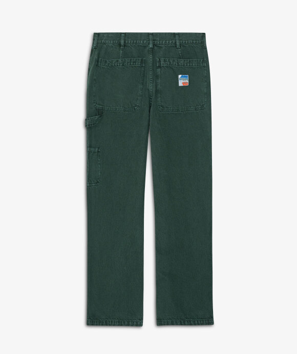 Palmes - Broom Trousers