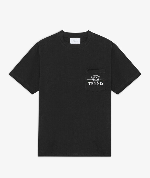 Palmes - Vichi Pocket T-Shirt