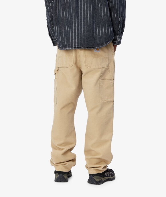 Carhartt WIP - Double Knee Pant