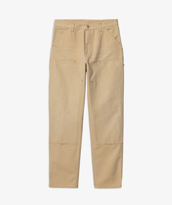 Carhartt WIP - Double Knee Pant