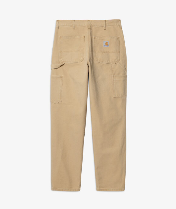 Carhartt WIP - Double Knee Pant