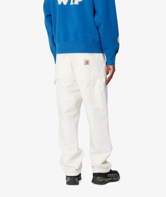 Carhartt WIP - Double Knee Pant