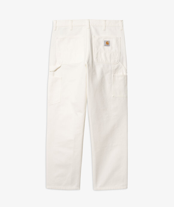 Carhartt WIP - Double Knee Pant