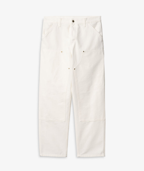 Carhartt WIP - Double Knee Pant