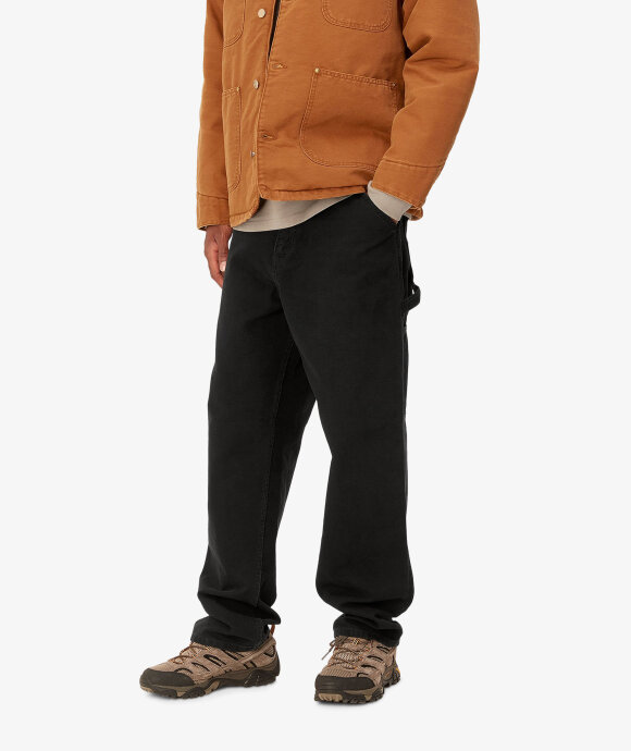 Carhartt WIP - Single Knee Pant