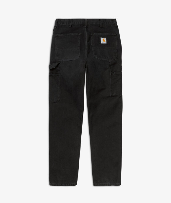 Carhartt WIP - Single Knee Pant