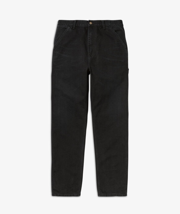 Carhartt WIP - Single Knee Pant