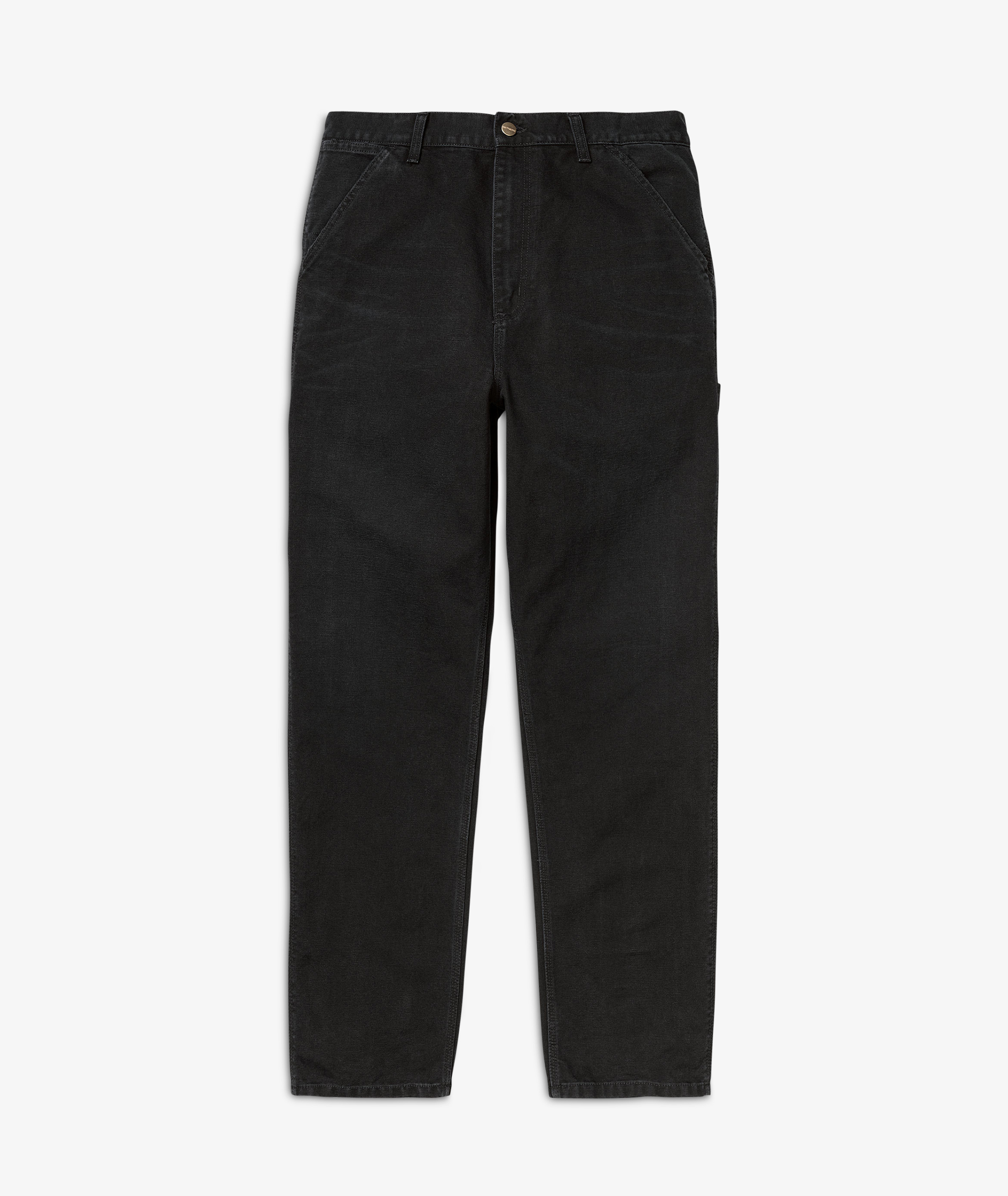 Norse Store  Shipping Worldwide - Carhartt WIP Double Knee Pant