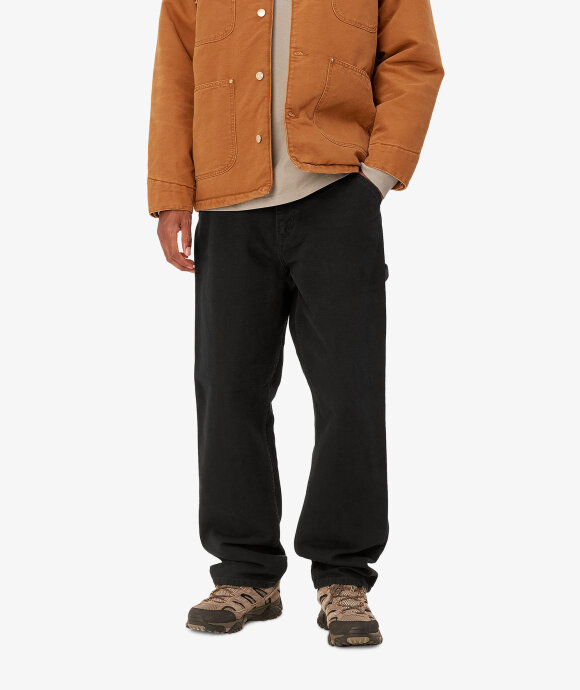 Carhartt WIP - Single Knee Pant