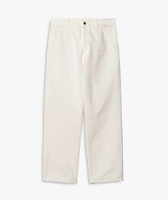 Carhartt WIP - Simple Pant