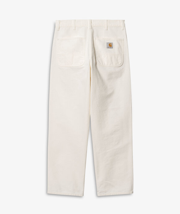 Carhartt WIP - Simple Pant