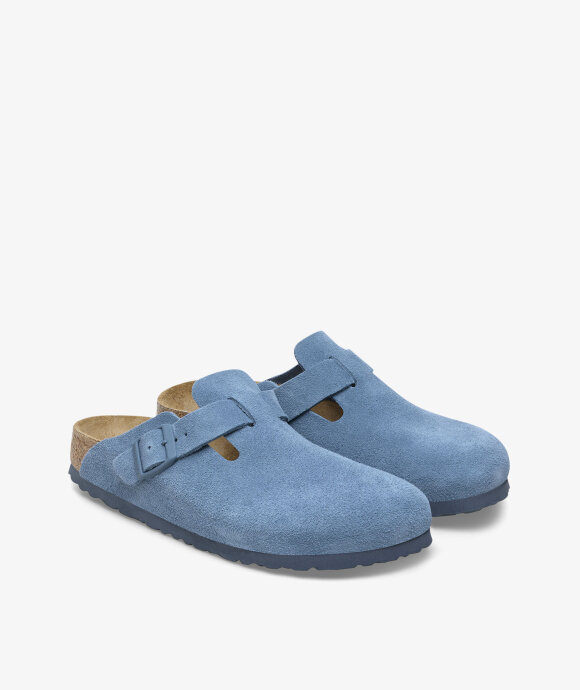 Birkenstock - Boston LEVE