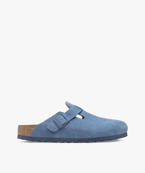 Birkenstock - Boston LEVE