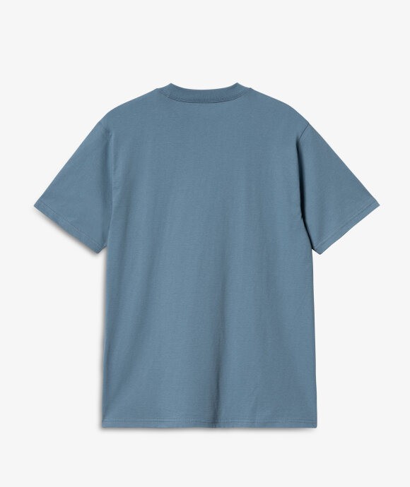 Carhartt WIP - S/S Art Supply T-Shirt