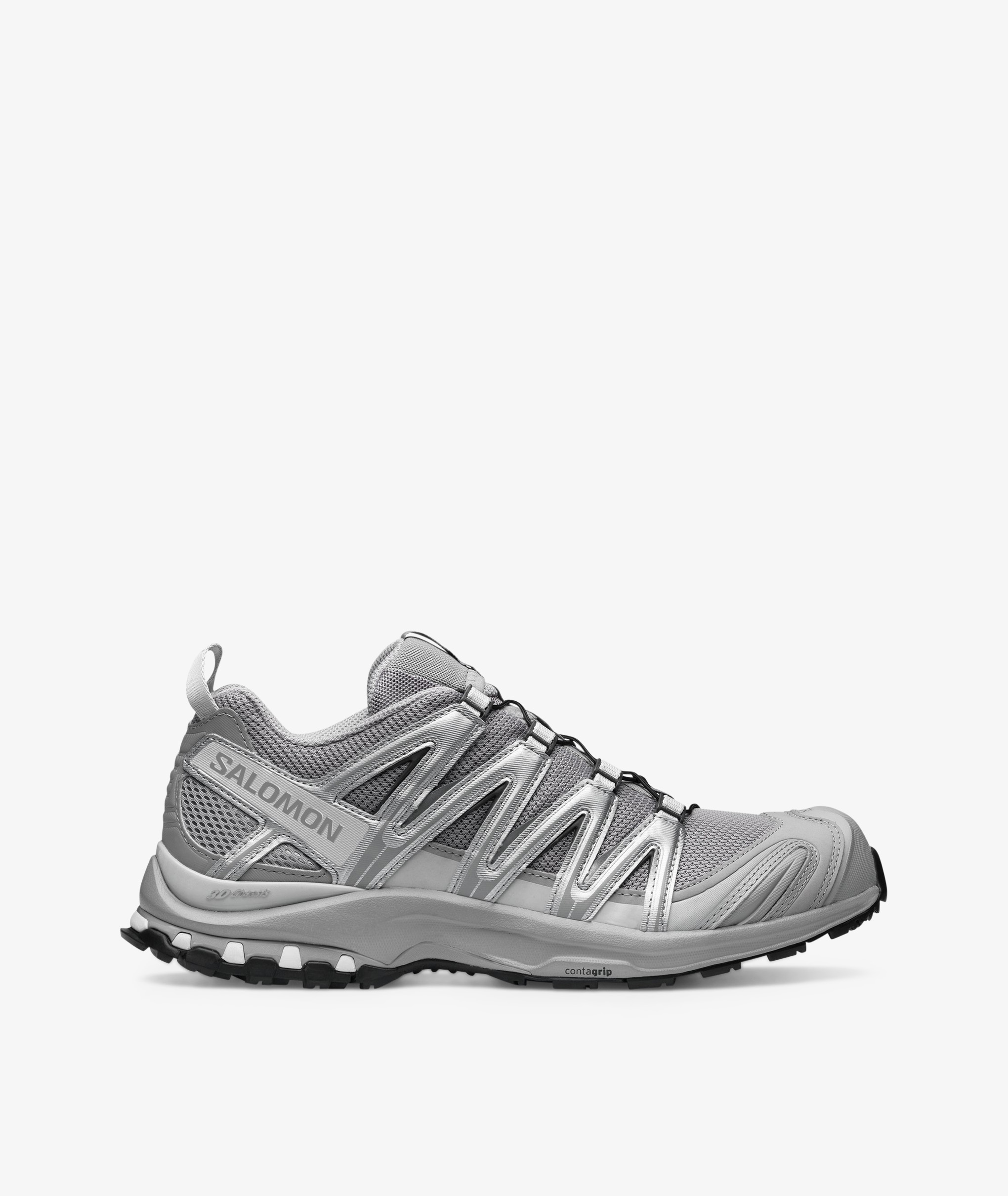 Norse Store  Shipping Worldwide - Salomon XA PRO 3D - Alloy/Ftw  Silver/Lunar Rock