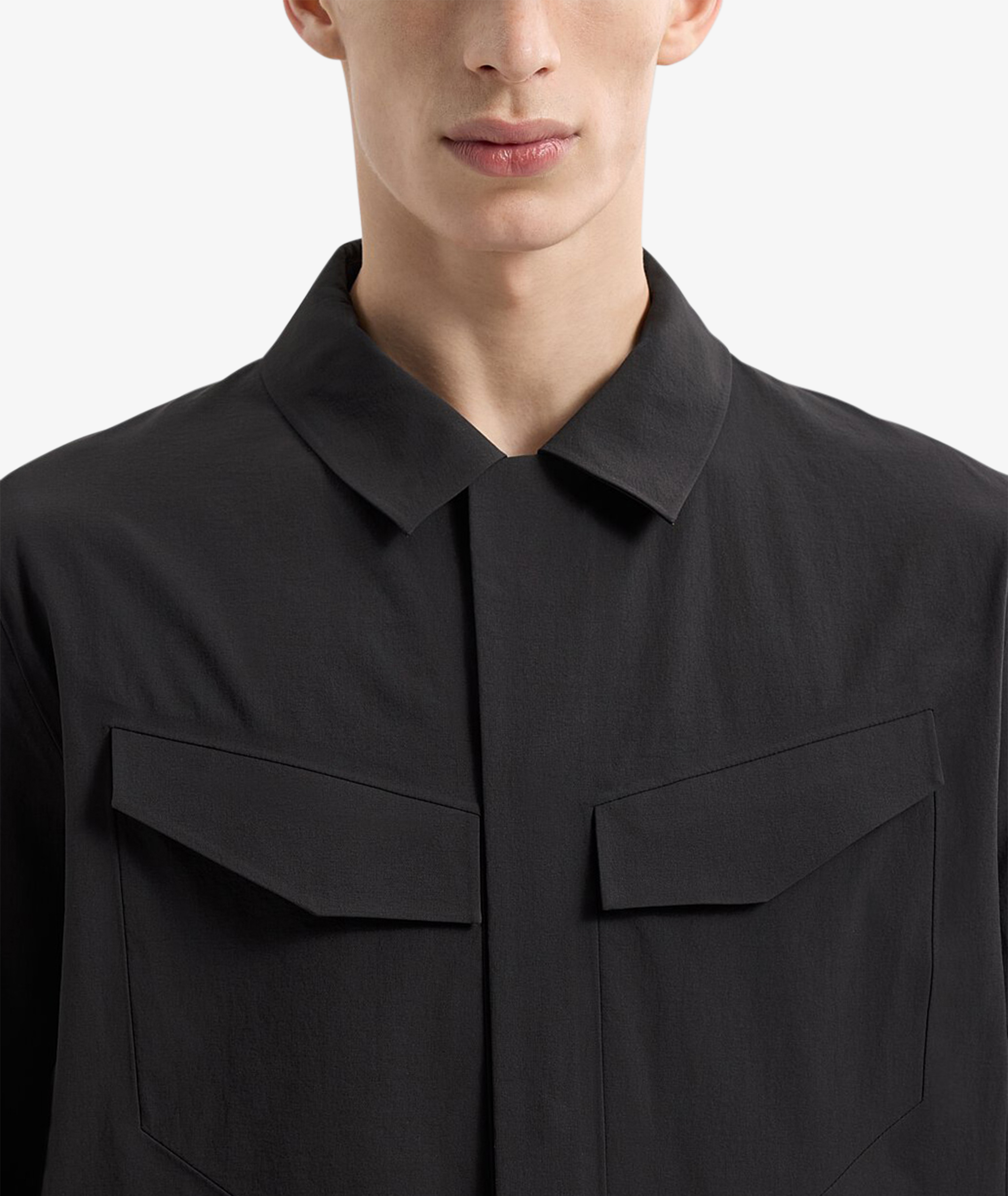 Norse Store | Shipping Worldwide - Veilance FIELD SFT SHELL
