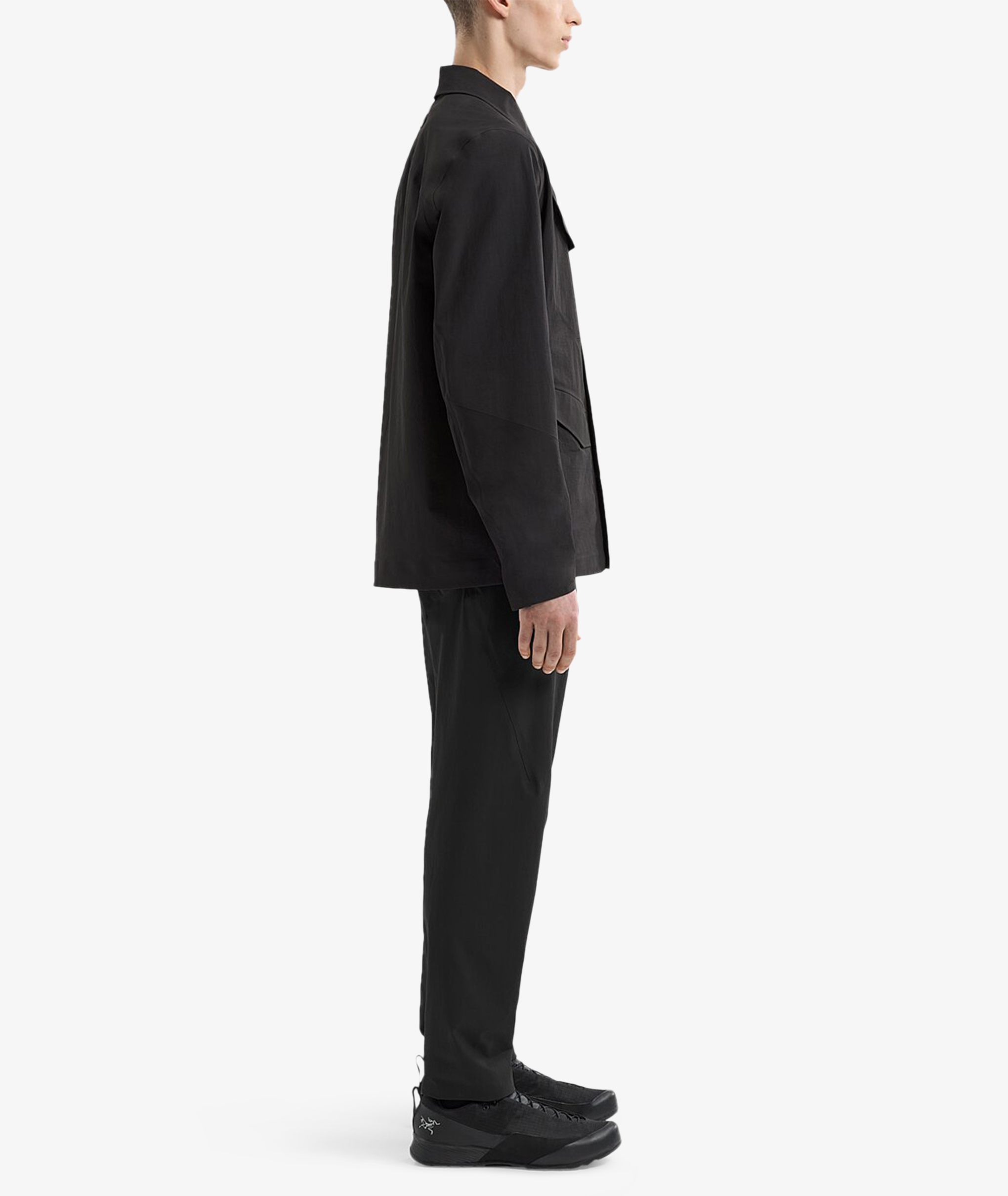 Norse Store | Shipping Worldwide - Veilance FIELD SFT SHELL