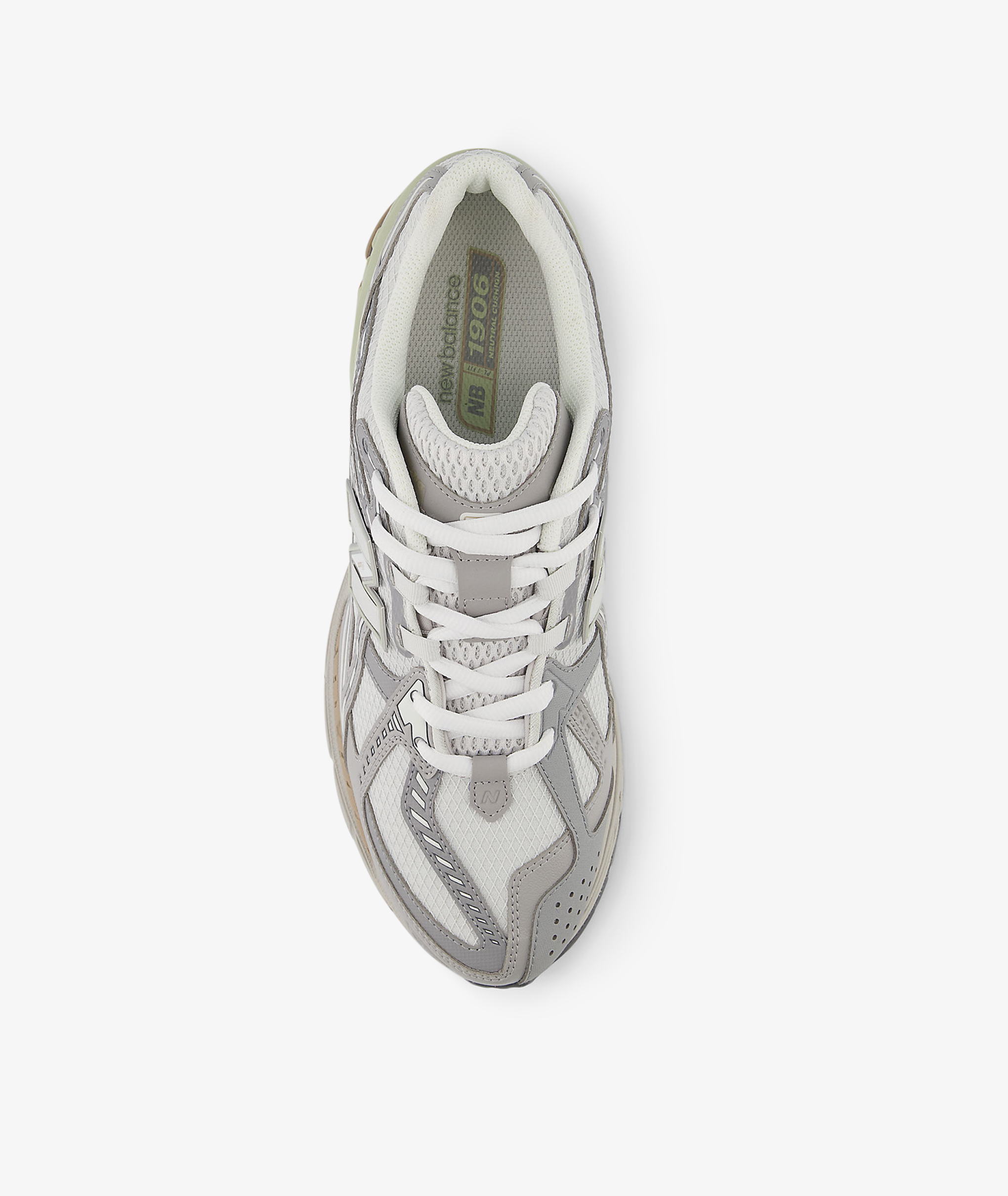 New balance 360 gray sales