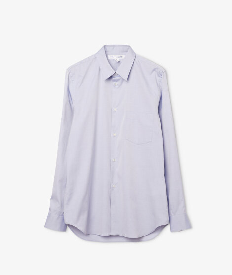 COMME des GARÇONS SHIRT - Mens Classic Shirt