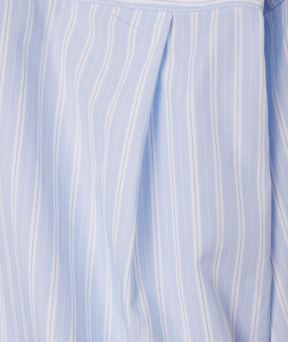 COMME des GARÇONS SHIRT - Mens Classic Stripe Shirt