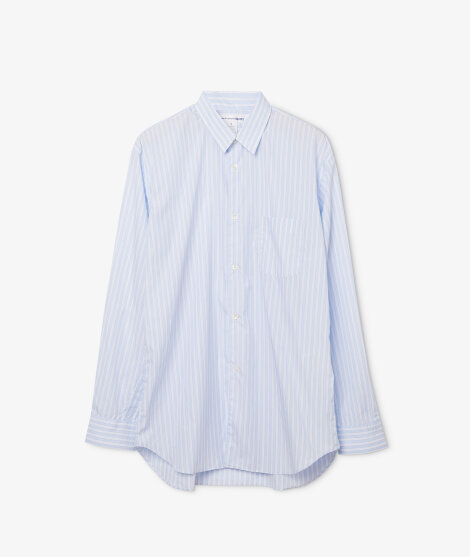 COMME des GARÇONS SHIRT - Mens Classic Stripe Shirt