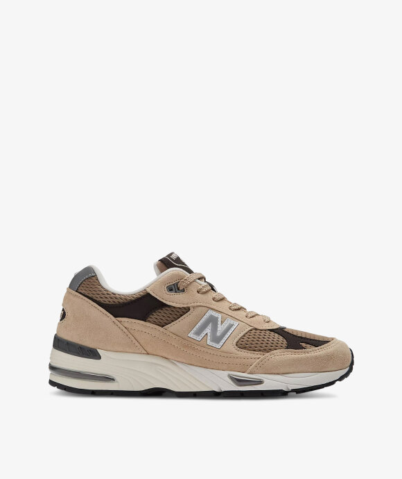 New Balance - M991CGB