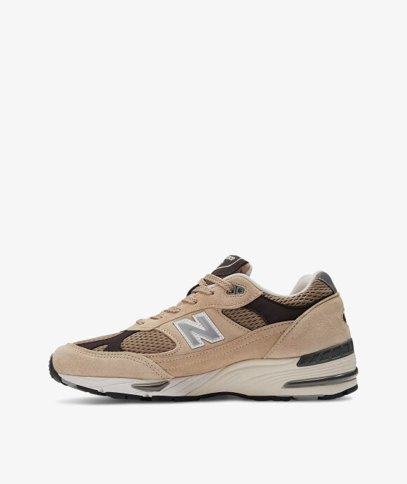 New Balance - M991CGB