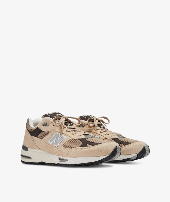 New Balance - M991CGB