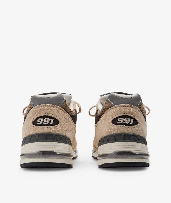 New Balance - M991CGB