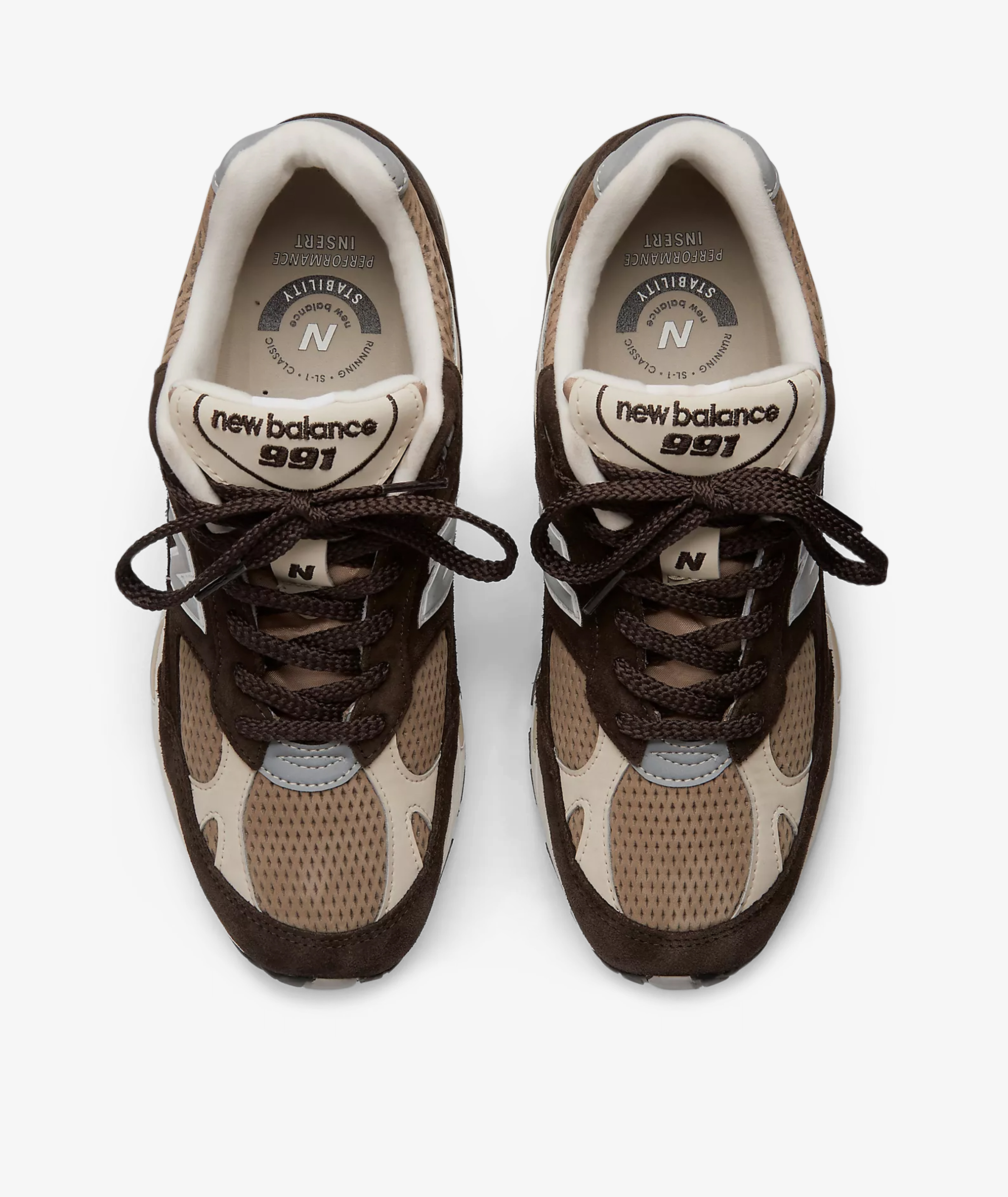 New balance store 430 Olive