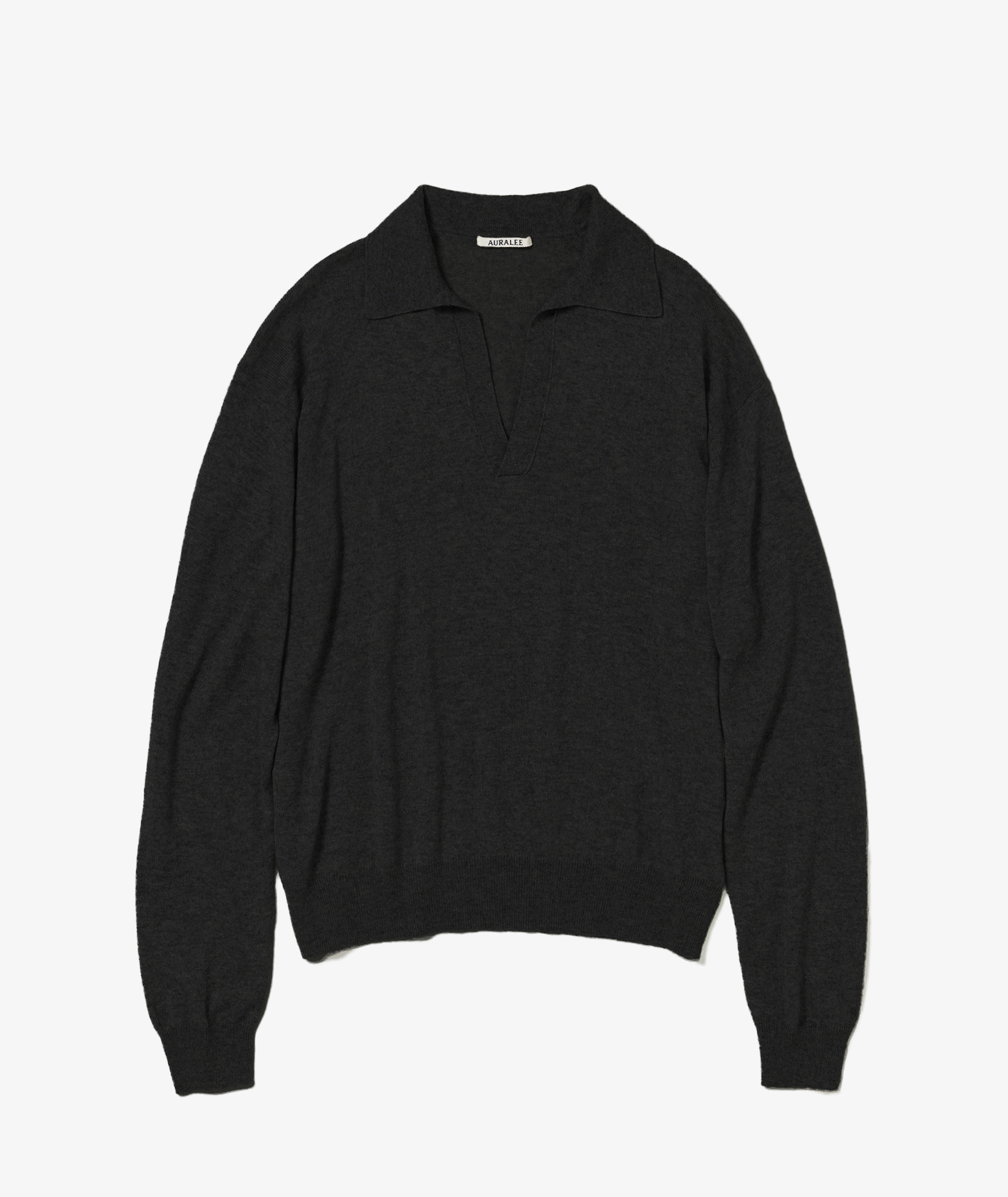 Norse Store | Shipping Worldwide - Auralee SUPER FINE CASHMERE